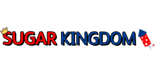 Sugar Kingdom Promo Code