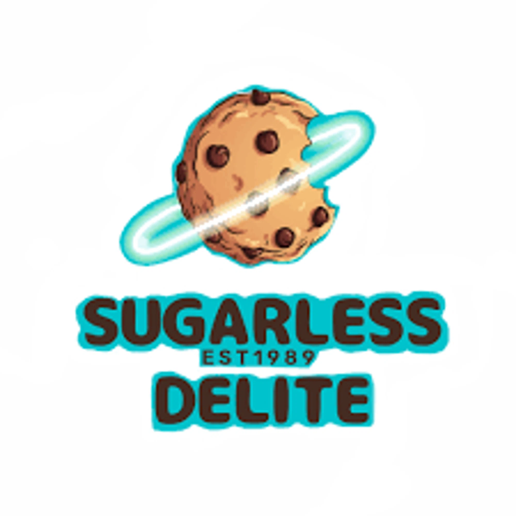 Sugarless deLite Merchant Logo