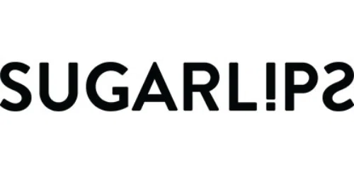 Sugarlips Merchant logo
