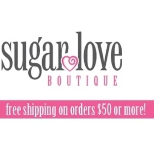 35 Off Sugar Love Boutique Promo Code 5 Active Feb 24