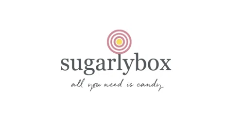 SugarlyBox coupon