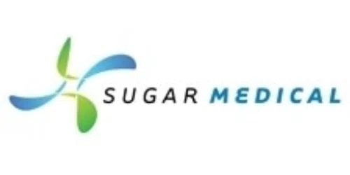 Sugar Medical Promo Code