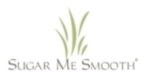 Sugar Me Smooth Merchant logo