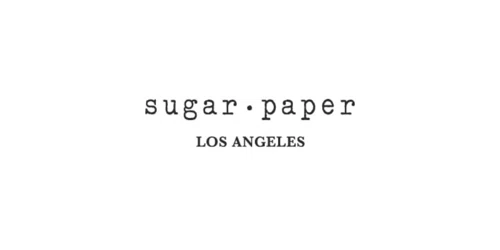 Sugar Paper coupon