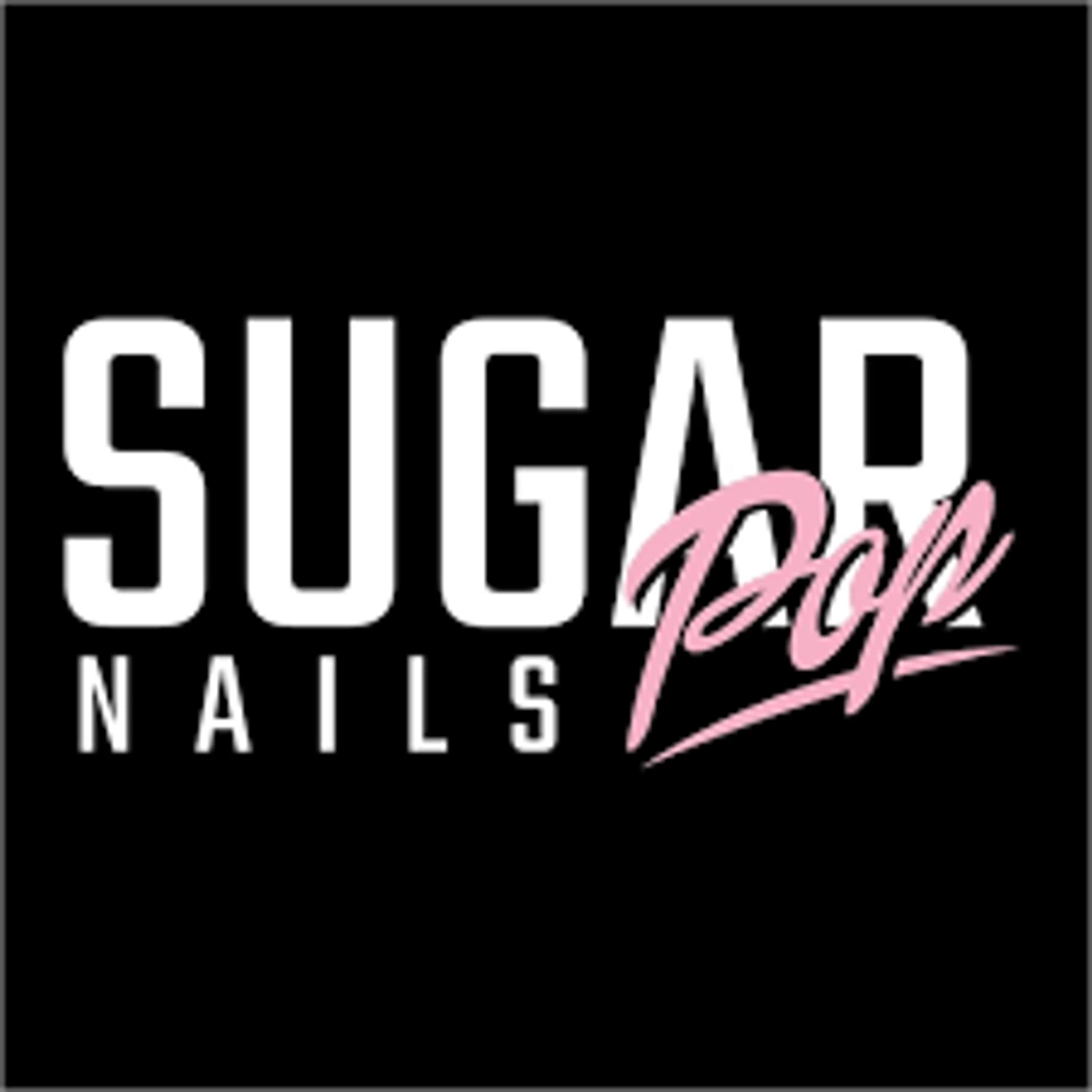 SUGAR POP NAILS Promo Code — 185 Off in August 2024