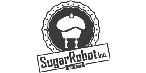 Sugar Robot Promo Code