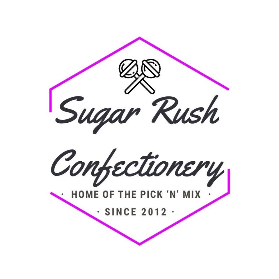 Sugar Rush Confectionery Promo Code