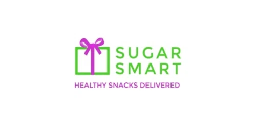 SUGAR SMART BOX coupon