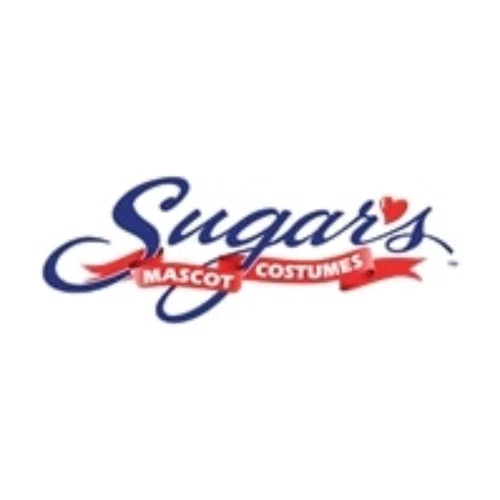 SUGARS MASCOT COSTUMES Promo Code — 130 Off 2024