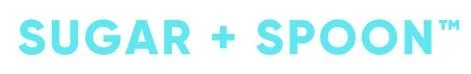 Sugar + Spoon Merchant Logo
