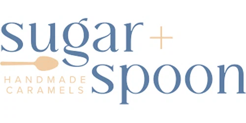 Sugar + Spoon Caramels Promo Code