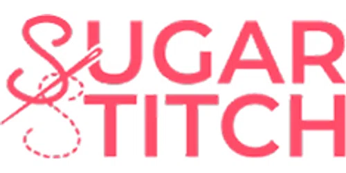 Sugar Stitch Promo Code