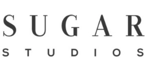 Sugar Studios Promo Code