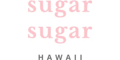 Sugar Sugar Hawaii Promo Code