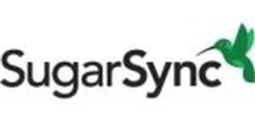 SugarSync Merchant Logo
