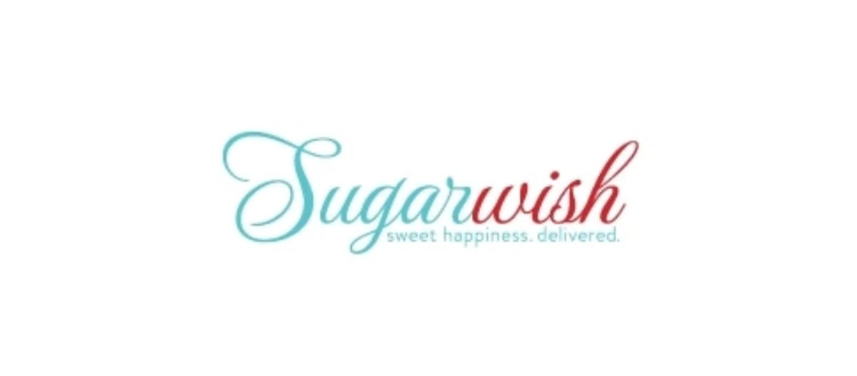SUGARWISH Promo Code — 100 Off (Sitewide) Mar 2024
