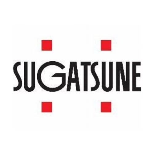 Sugatsune Merchant Logo