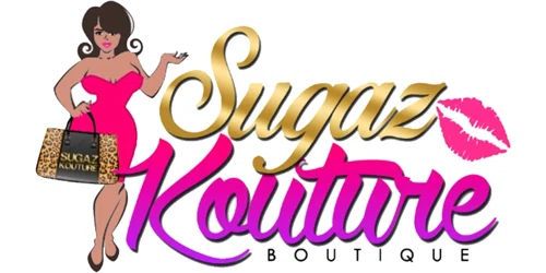 Sugaz Kouture Boutique Promo Code