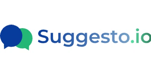 Suggesto.io Promo Code