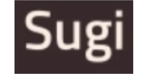 Sugi Merchant logo