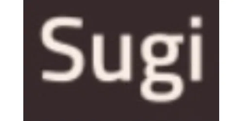 Sugi Merchant logo