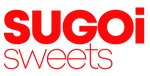 SUGOi Sweets Merchant Logo