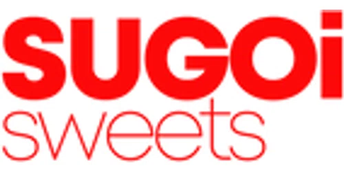 SUGOi Sweets Promo Code