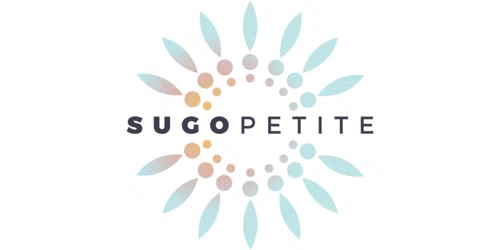 Sugopetite Promo Code