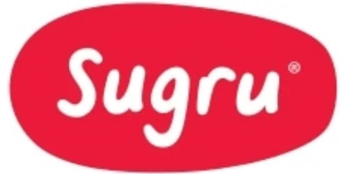 Sugru Merchant Logo