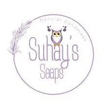 Suhay's Soaps Merchant Logo