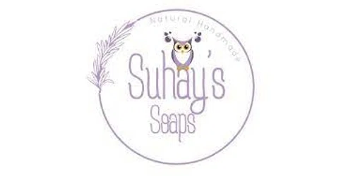 Suhay's Soaps Promo Code