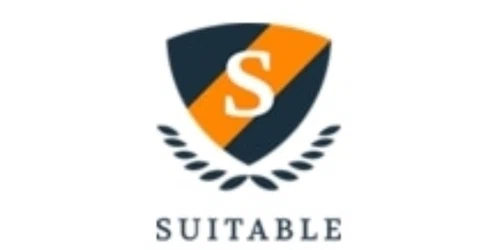 Suitable Shop Promo Code