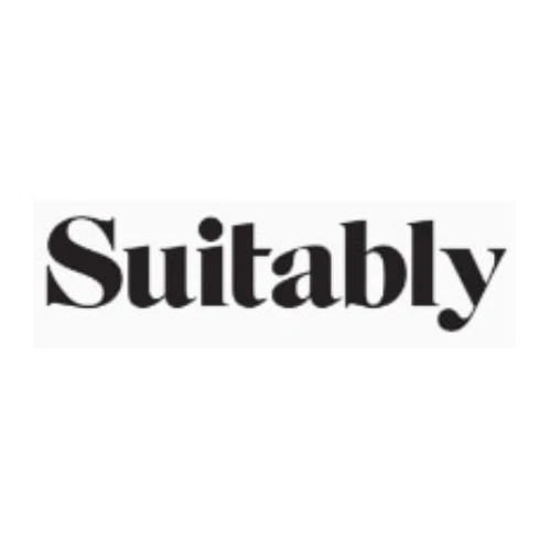 Suitably Promo Code