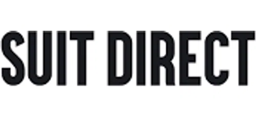 Suit Direct Merchant logo