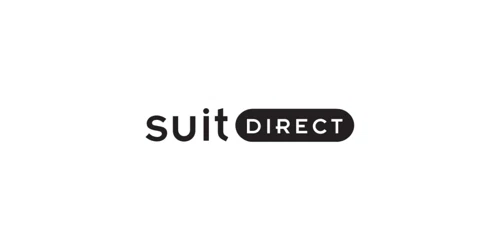 Suit Direct coupon
