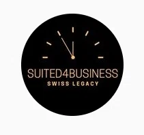 Suited4business Promo Code
