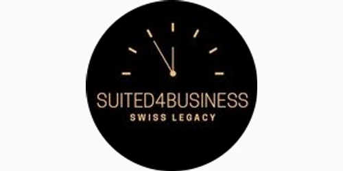 Suited4business Promo Code