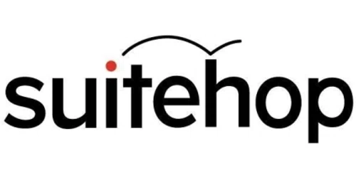 SuiteHop Promo Code