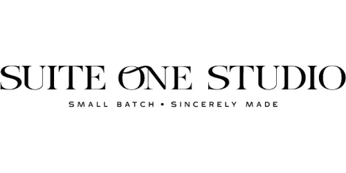 Suite One Studio Promo Code