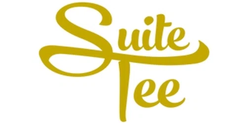 Suite Tee Promo Code