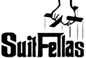 SuitFellas Merchant Logo