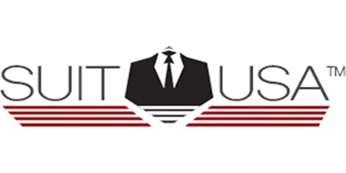 SuitUSA Promo Code
