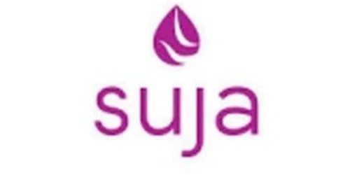 Suja Merchant logo