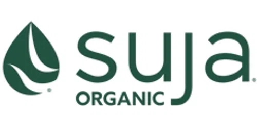 Suja Organic Merchant logo