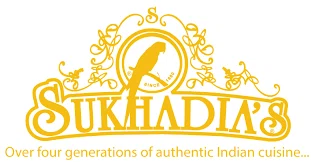 Sukhadia's coupons