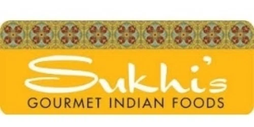 Sukhi's Gourmet Promo Code