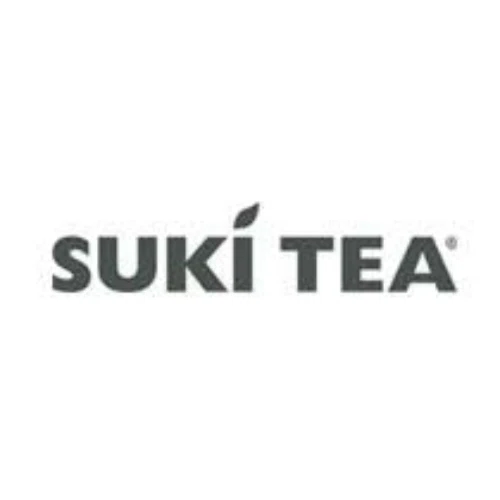 SUKI TEA Promo Code — Get 175 Off in August 2024