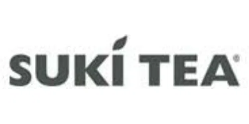 Suki Tea Promo Code