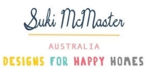 Suki Mcmaster Promo Code