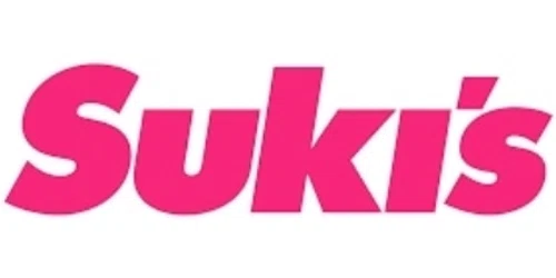 Suki's Promo Code